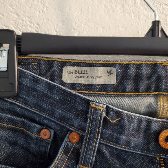 Adriano Goldschmied stilt skinny jean - Picture 7 of 8